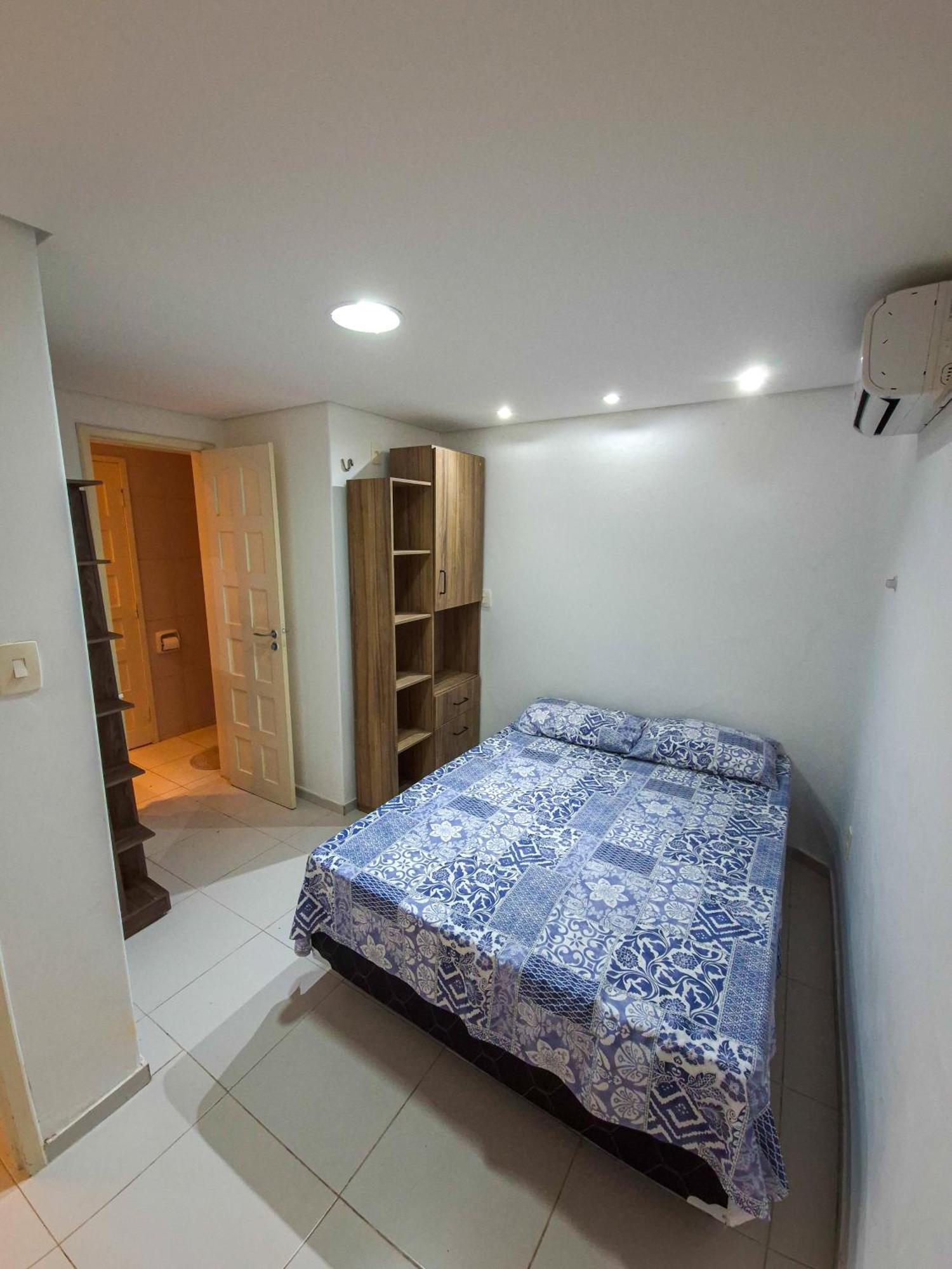 Villa Casa Vista Ao Mar Canoa Quebrada Exterior foto