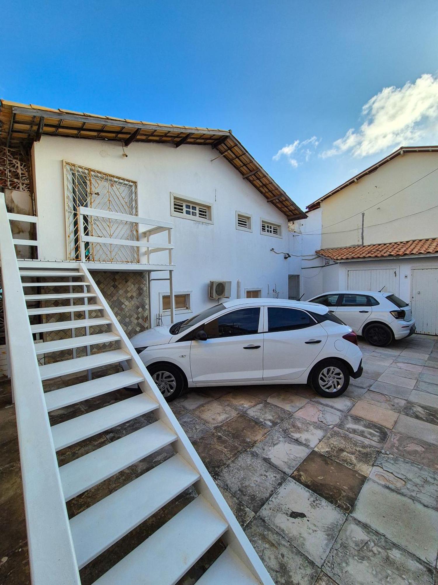 Villa Casa Vista Ao Mar Canoa Quebrada Exterior foto