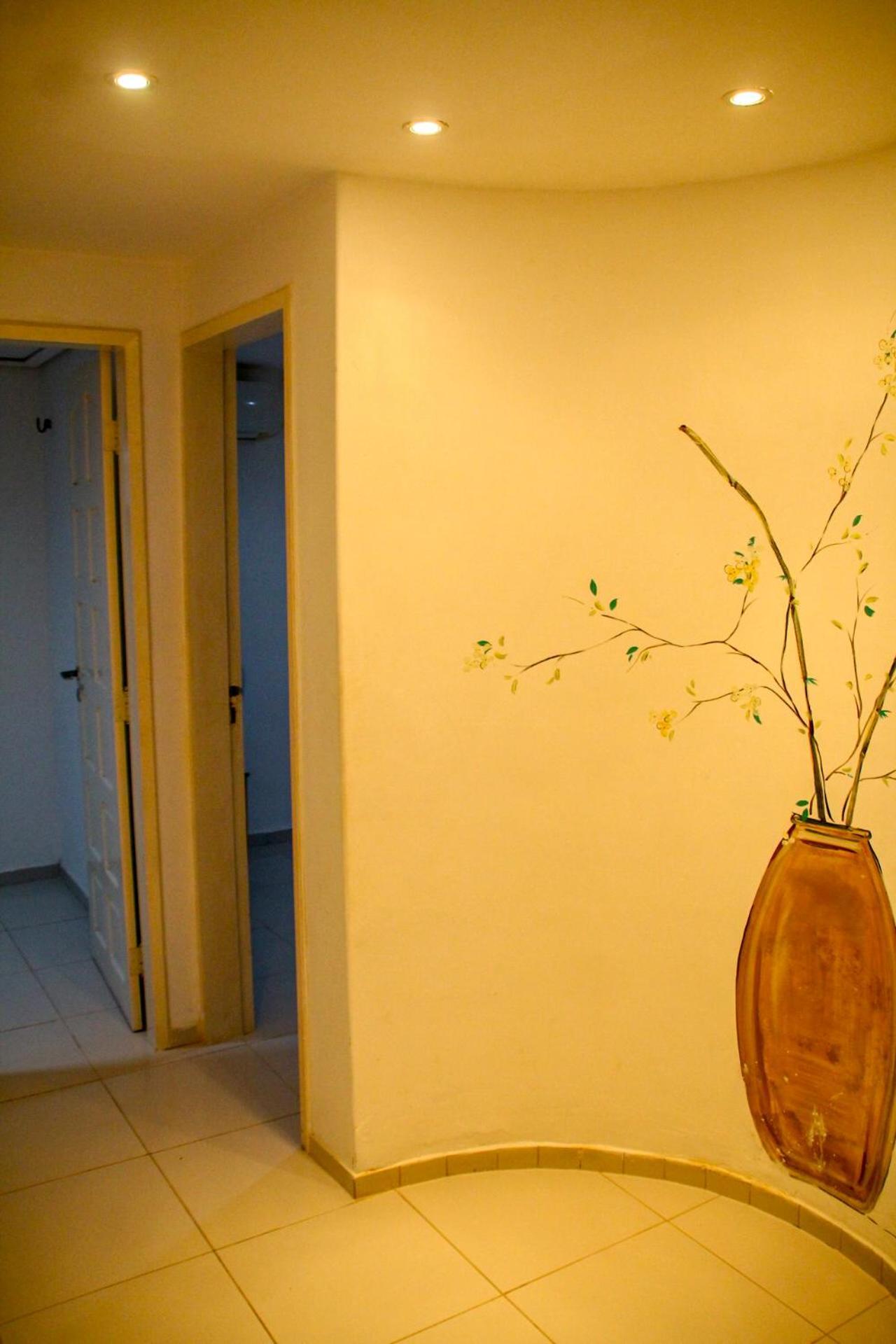 Villa Casa Vista Ao Mar Canoa Quebrada Exterior foto